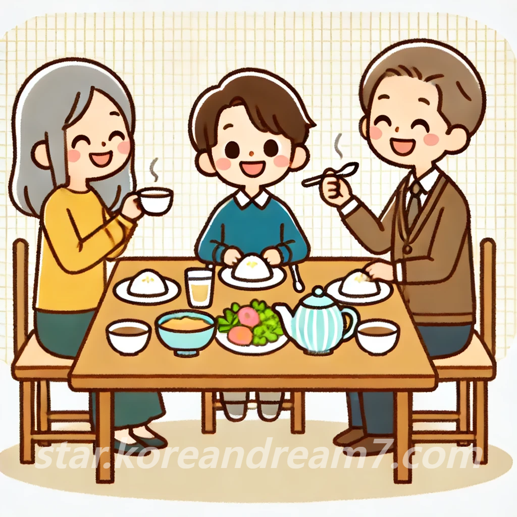 사위꿈해몽