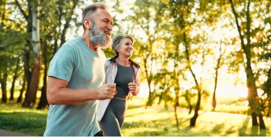 웰에이징이 필요한 이유 – 건강하게 나이 드는 기술