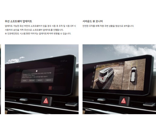 2024년 카니발 하이브리드 가격표