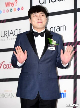 이진호 개그맨 뇌출혈 여자친구 음주운전 도박 프로필 근황