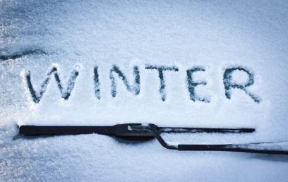 자동차 와이퍼 워셔액 점검