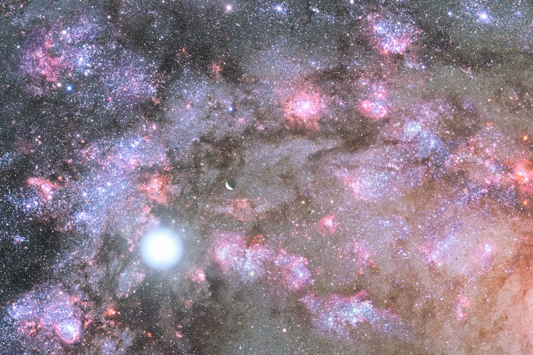 'Galaxy'
