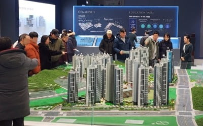 하루 1000원 주택