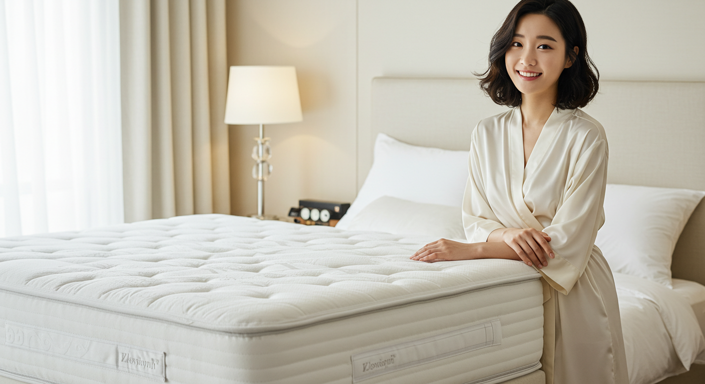 몽제 매트리스 가격