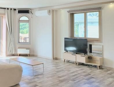 댕숲 애견 펜션