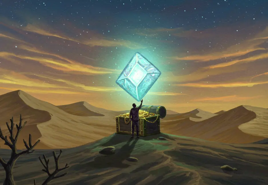 황금 쥐가 나오는 꿈