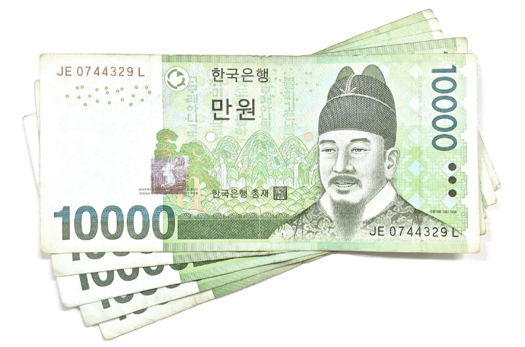 매달 5만 원, 작은 돈이지만 절대 작지 않습니다