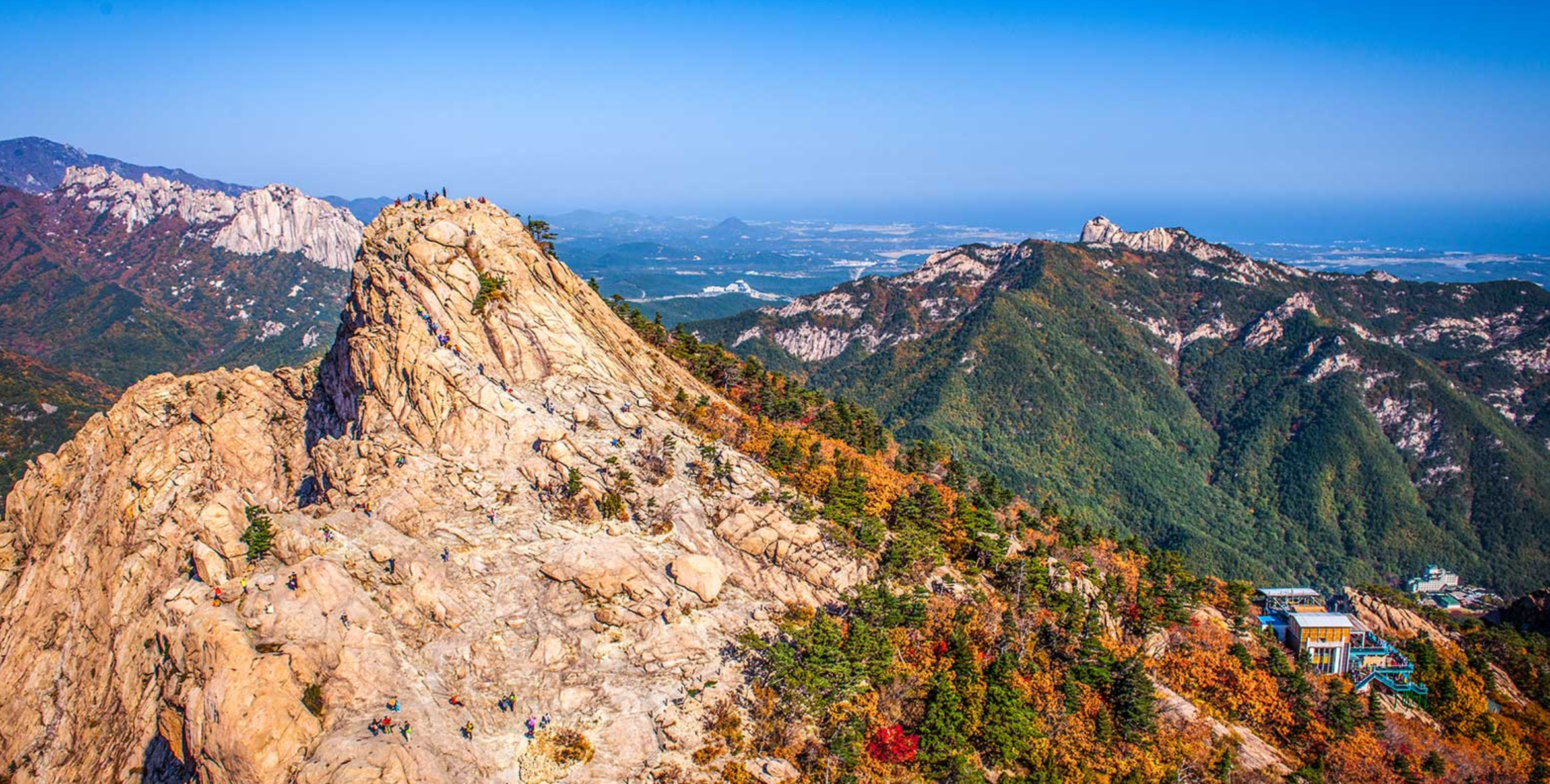 속초 여행 1박2일