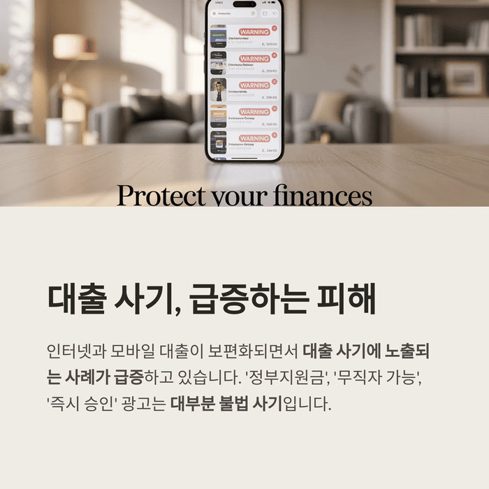 개인금융