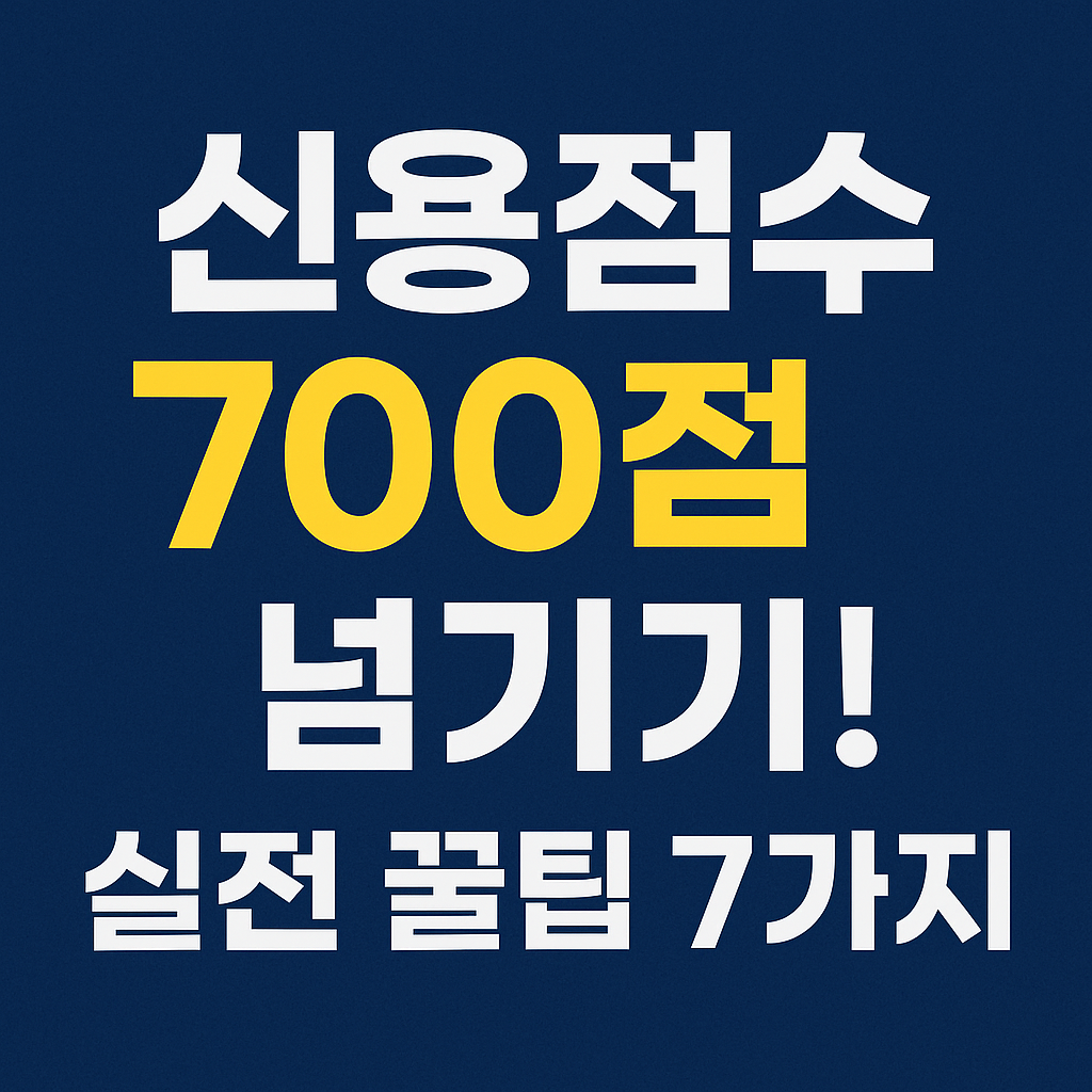 개인 신용관리 · 금융상품 추천 · 대출 비교 · 카드 혜택 · 보험 리모델링