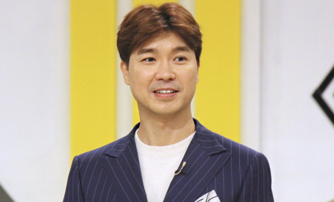 박수홍 재산