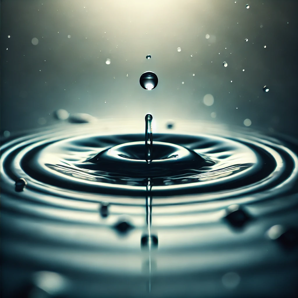 눈물 많은 사람, 감정적일까?