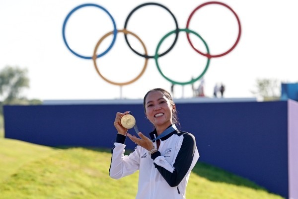 리디아 고 현대가