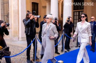 메릴 스트립 나이 &amp;#124; 프로필 &amp;#124; 내한 유퀴즈 &amp;#124; 악마는 프라다를 입는다 출연 영화 작품