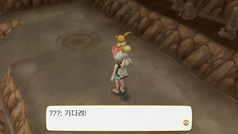 레츠고 피카츄/이브이