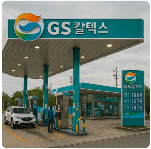 민생회복 소비쿠폰 카드사별 주유 가능 주유소 