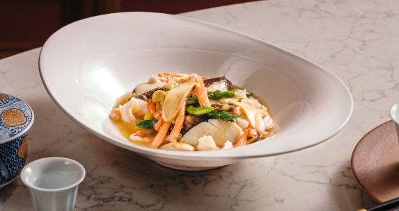 여경래쉐프 국적·나이, 중식당 홍보각 메뉴·가격·예약