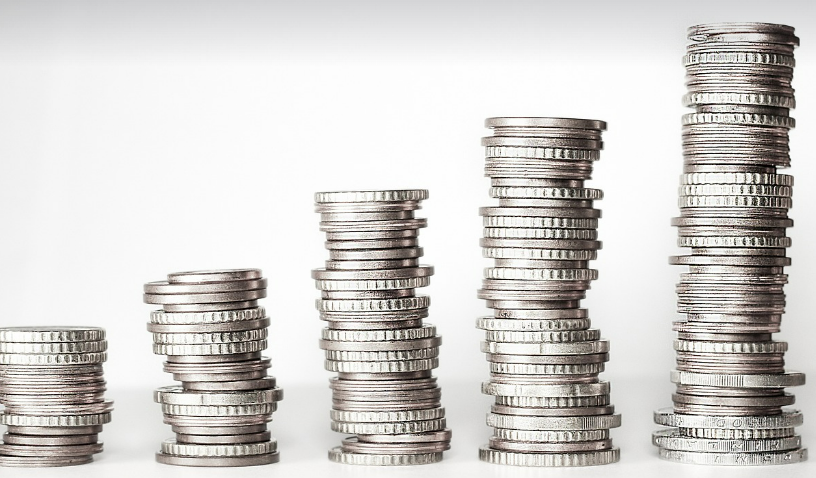 배당금 높은 주식