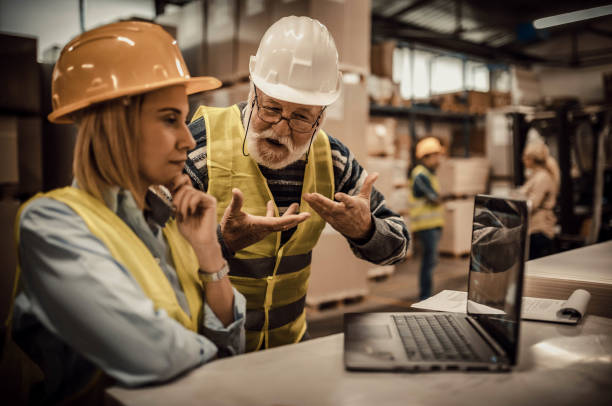 중장년 맞춤형 일자리, 어떤 직종이 유망할까?