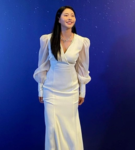 성유진 프로 나이 고향 키 학력 프로필