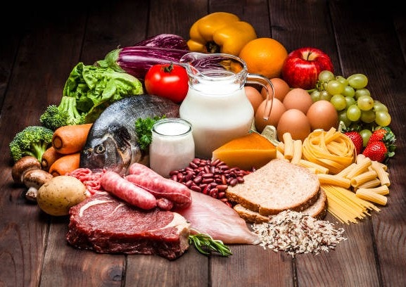 혈당 급상승 막는 식사순서 3단계|먹는 순서만 바꿔도 달라집니다 관련 사진