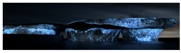 서울라이트 DDP 가을 2025 일정