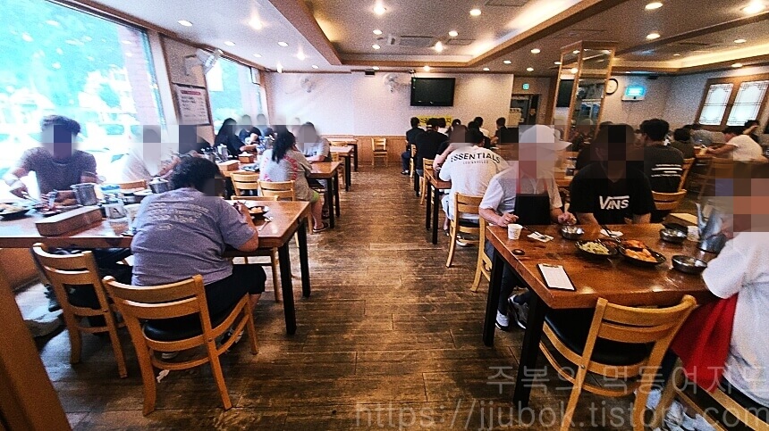 인천-간석동-할머니-추어탕-내부-분위기