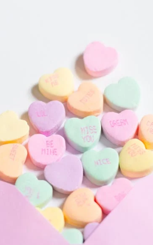 화이트데이의 숨겨진 이야기와 선물 추천