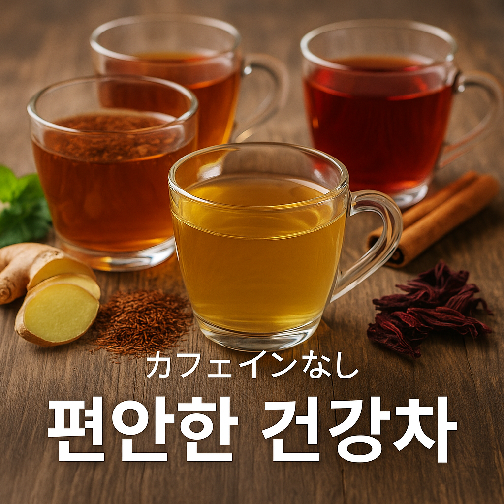편안한차