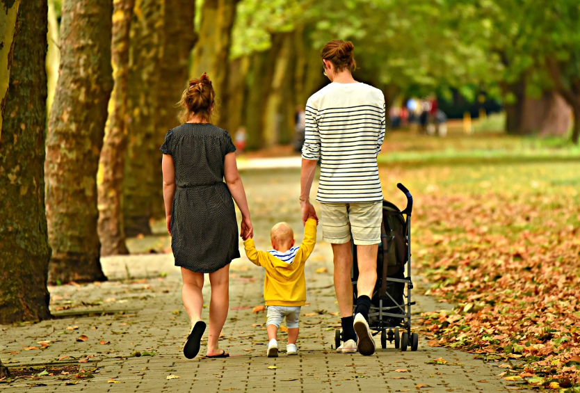 사실혼 부부의 재산분할 기준