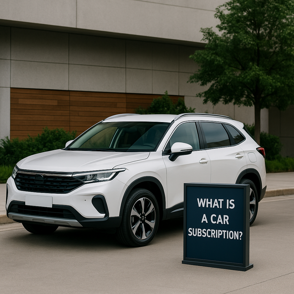 신차 구매 혜택 총정리: 프로모션 할인부터 서비스 옵션까지 알뜰하게 받기