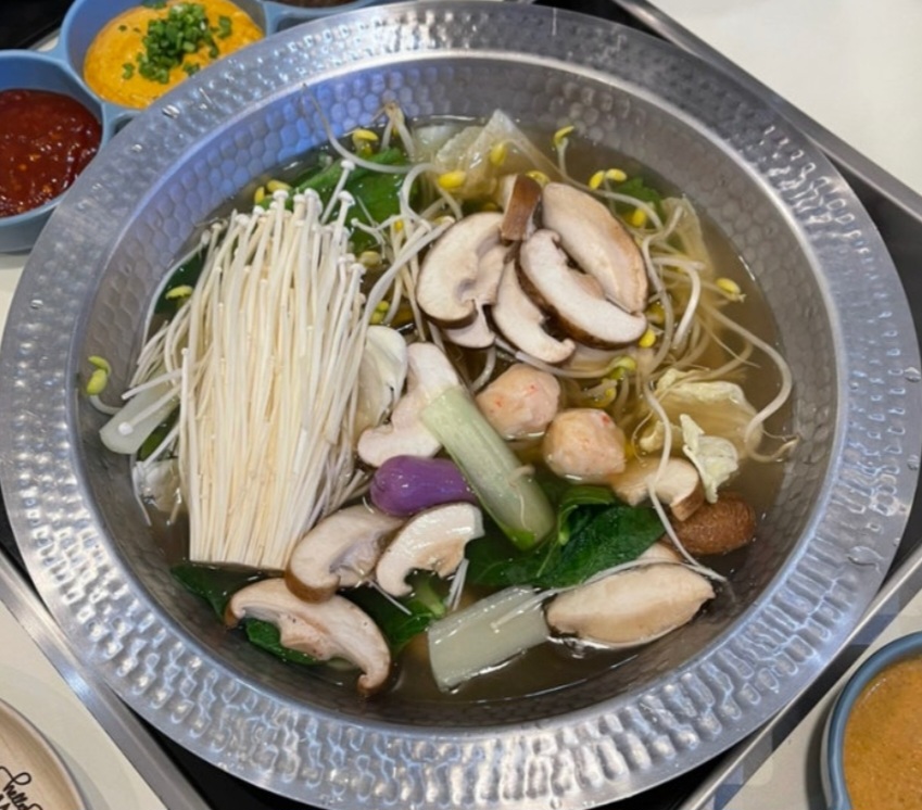 오늘N 주말N 시흥 샤브샤브 맛집 위치 및 정보