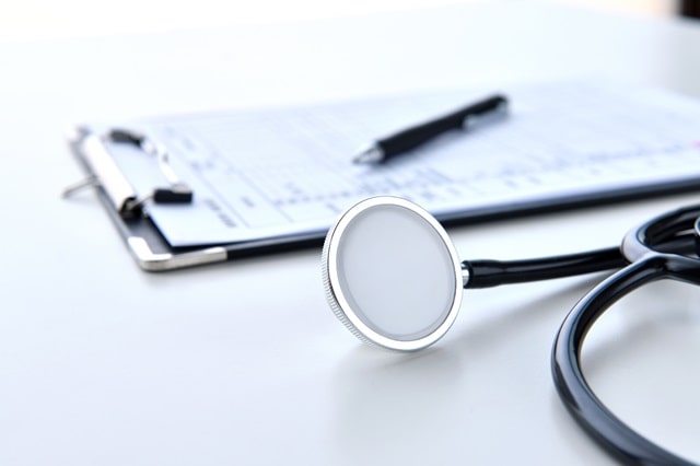 추석 연휴 병원