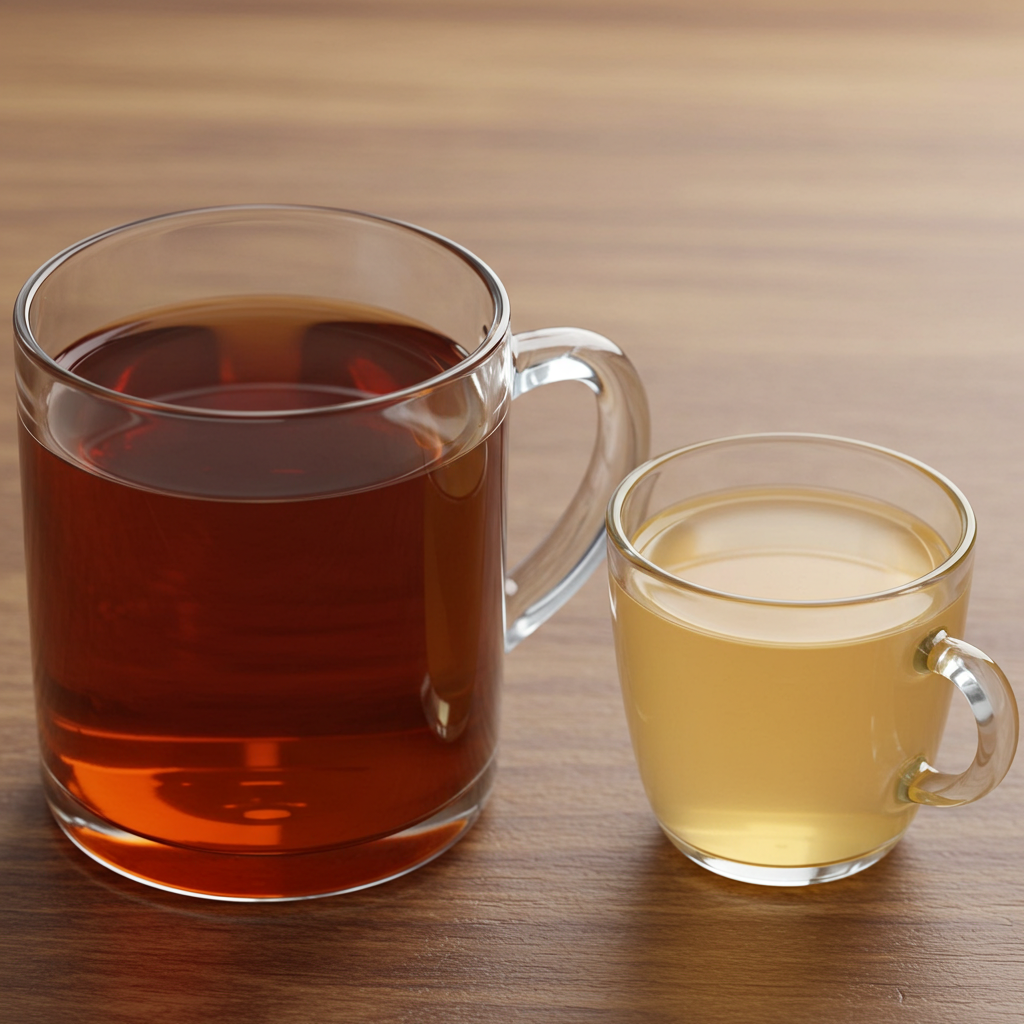 캐모마일 부작용