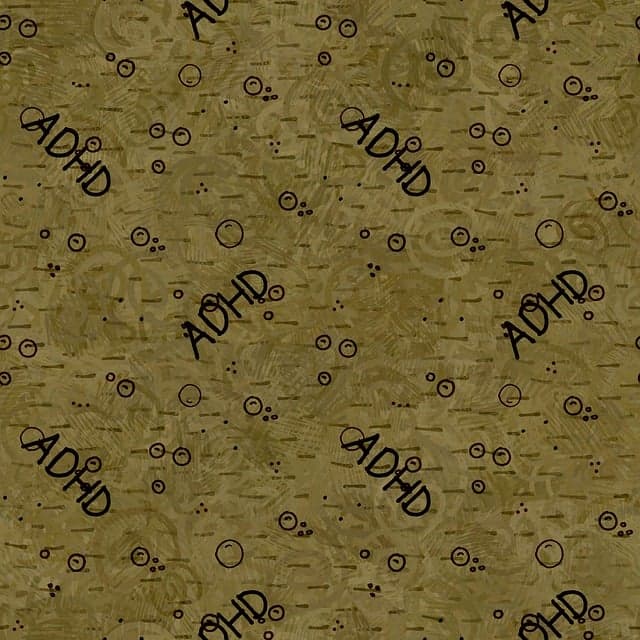 수면 부족이 ADHD 성인에게 미치는 인지 기능 변화