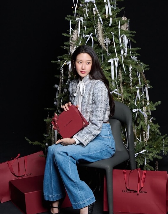 문가영 나이&amp;#44; 프로필&amp;#44;책&amp;#44; 출연 드라마 영화(+그놈은 흑염룡)🌟 