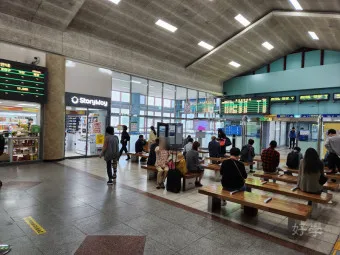 조치원역 ktx 기차시간표 요금표 예매_13