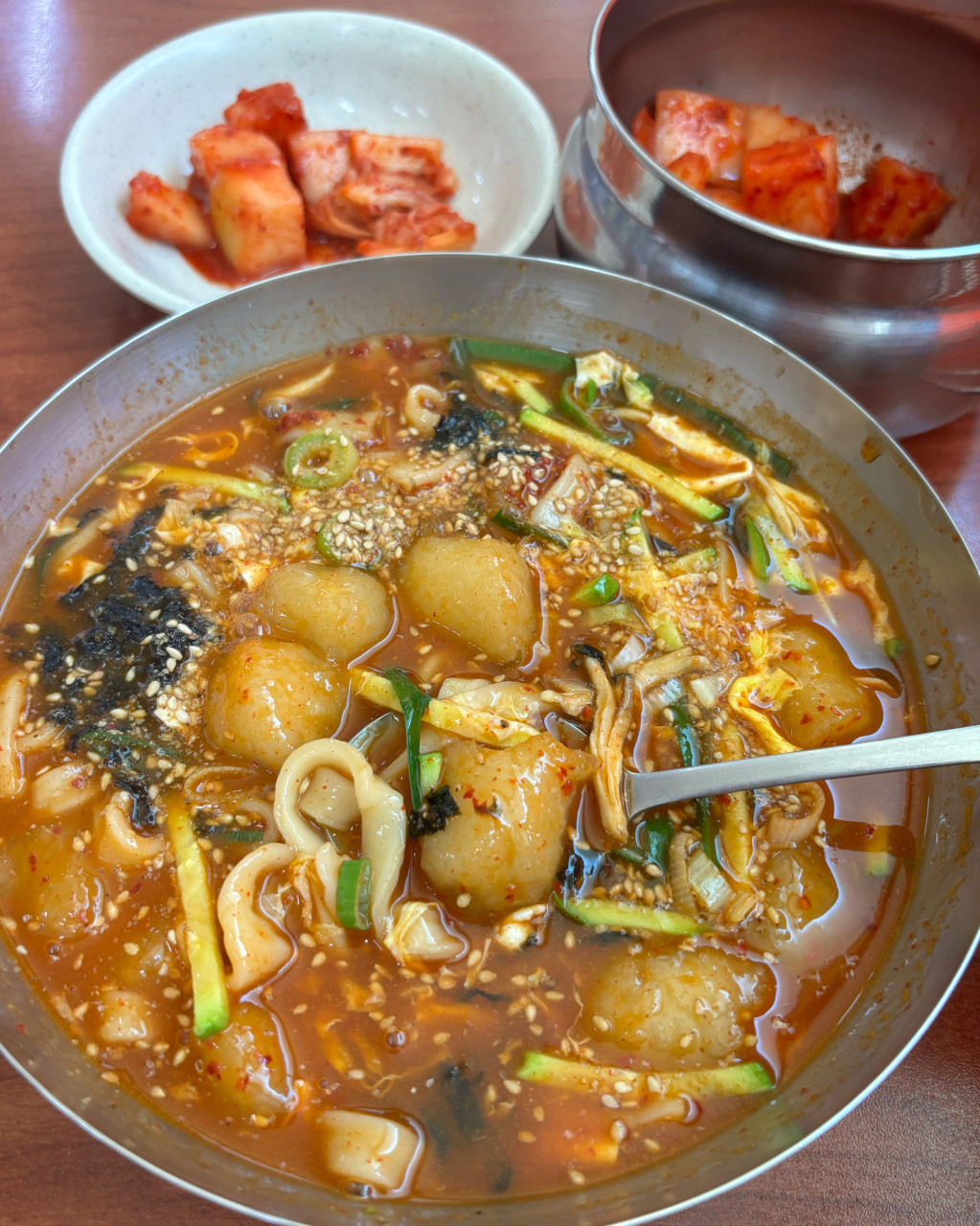 강릉 현지인 맛집