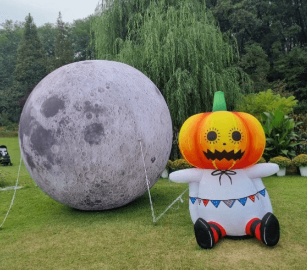 피나클랜드 수목원 산들 정원과 수풀 누리