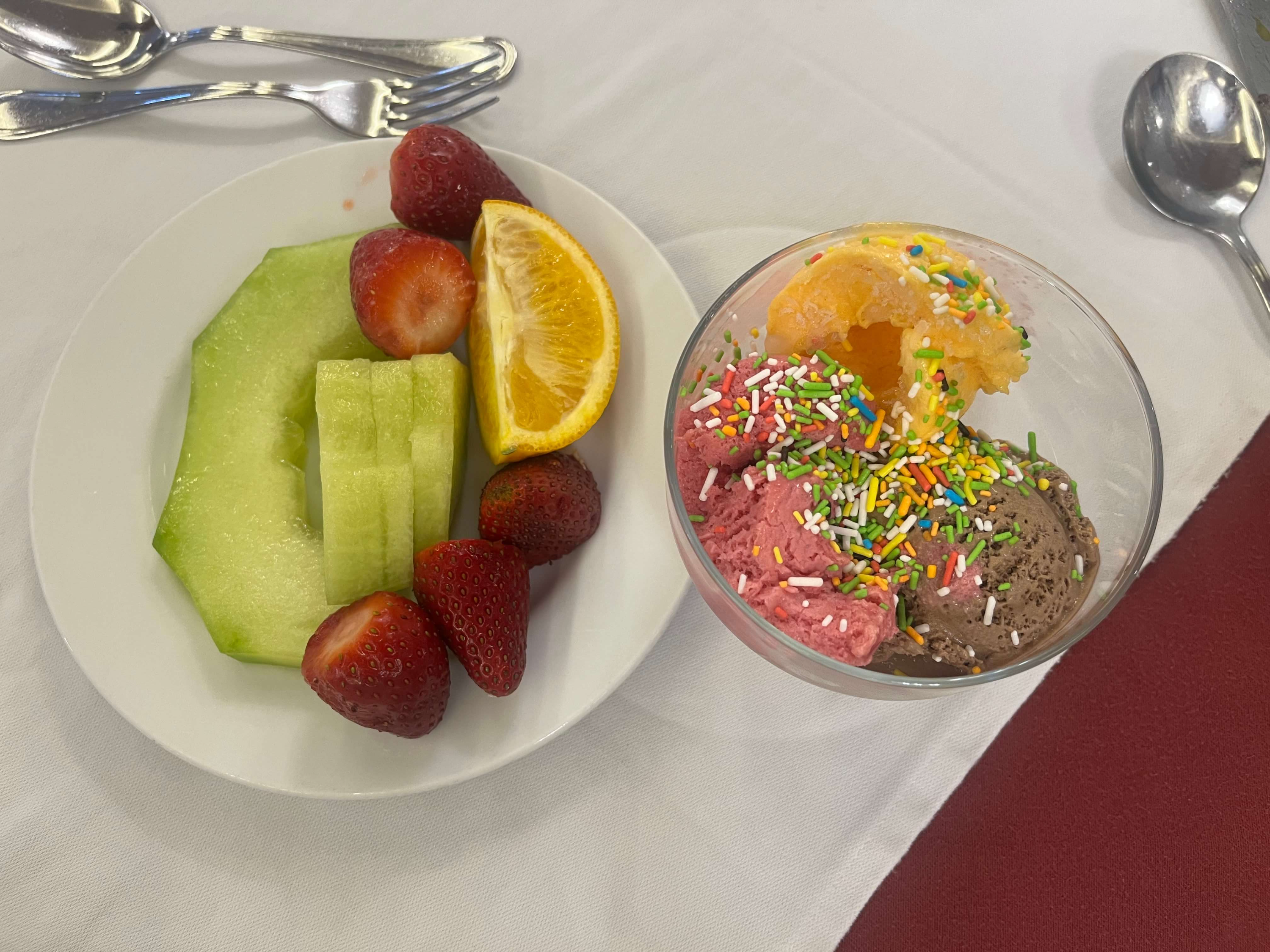 AMWAJ Livingstone Nile Cruise