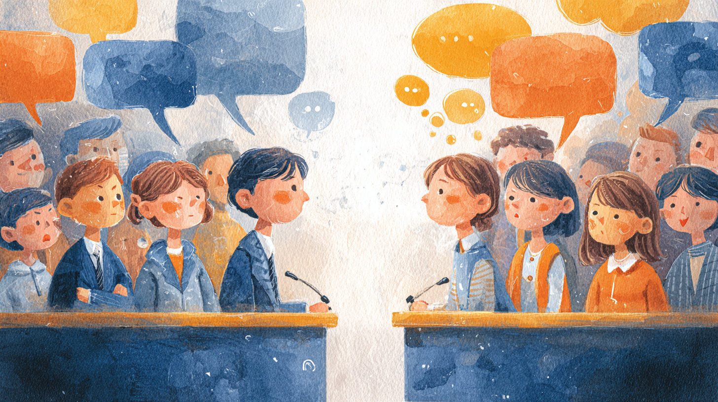 노란봉투법이란?