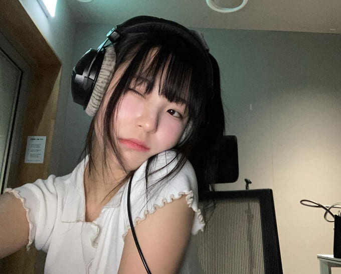 프나 백지헌 사복