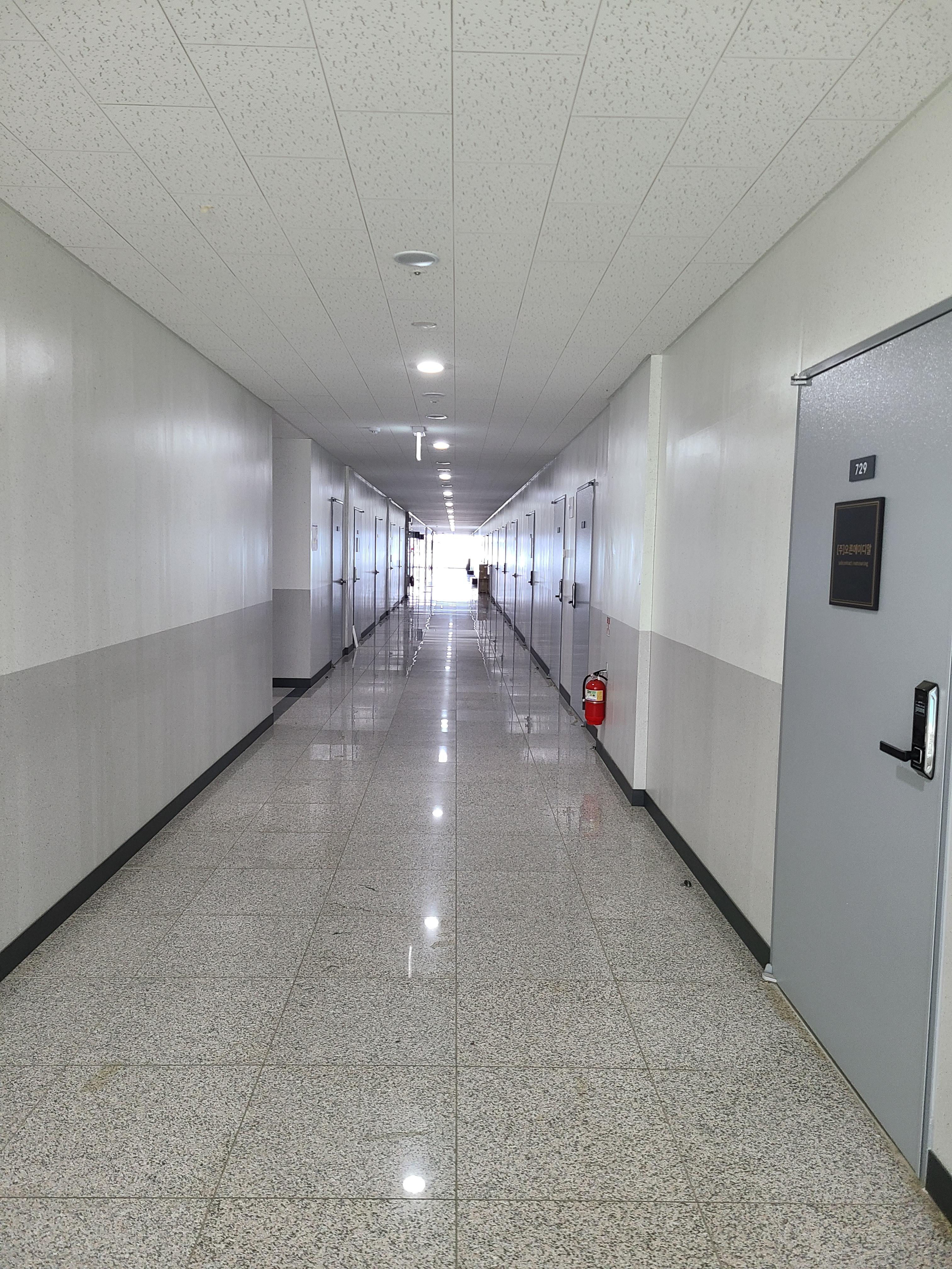 SH스퀘어2 사무실7