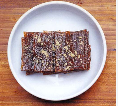 궁중 어육 포 관련 사진