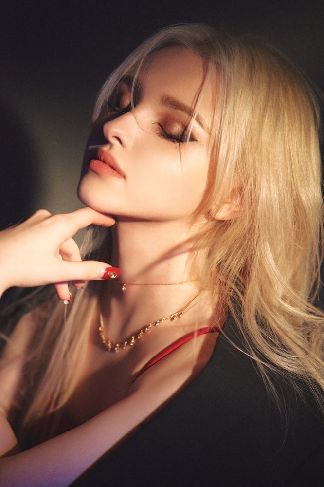 대구국제뮤지컬페스티벌(DIMF) 홍보대사 카리모바 엘리나, 순이엔티