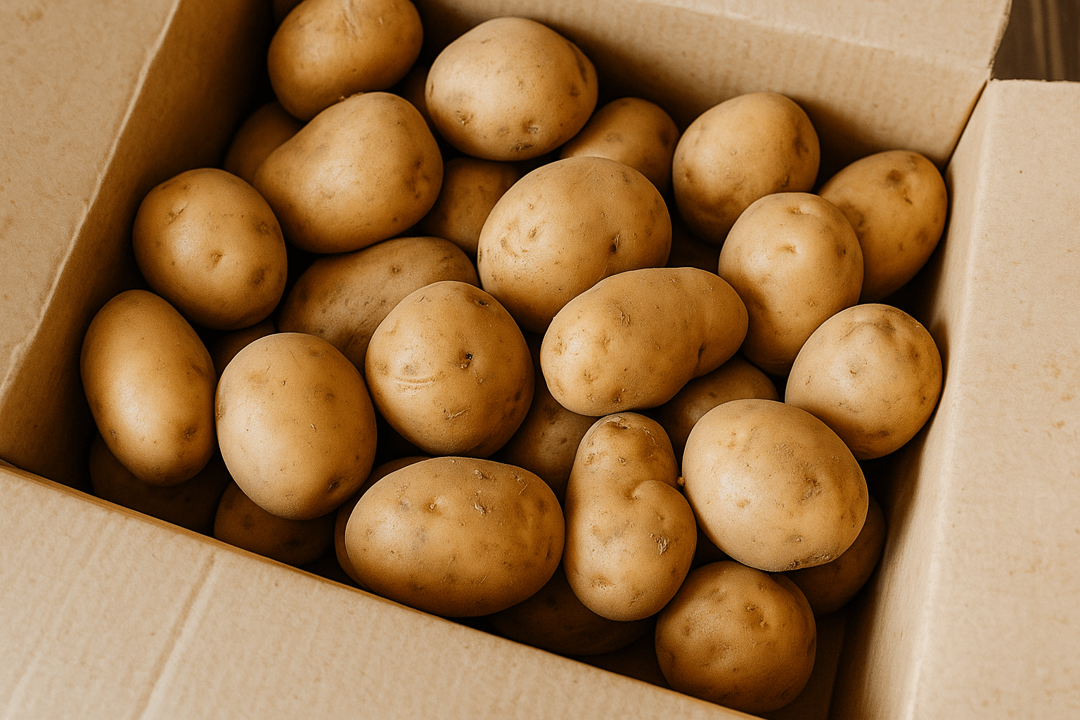 김제 햇감자와 무가루 감자전 레시피