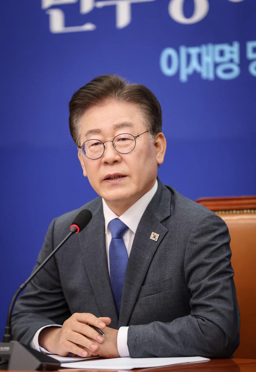 이재명 관련주 테마주 3