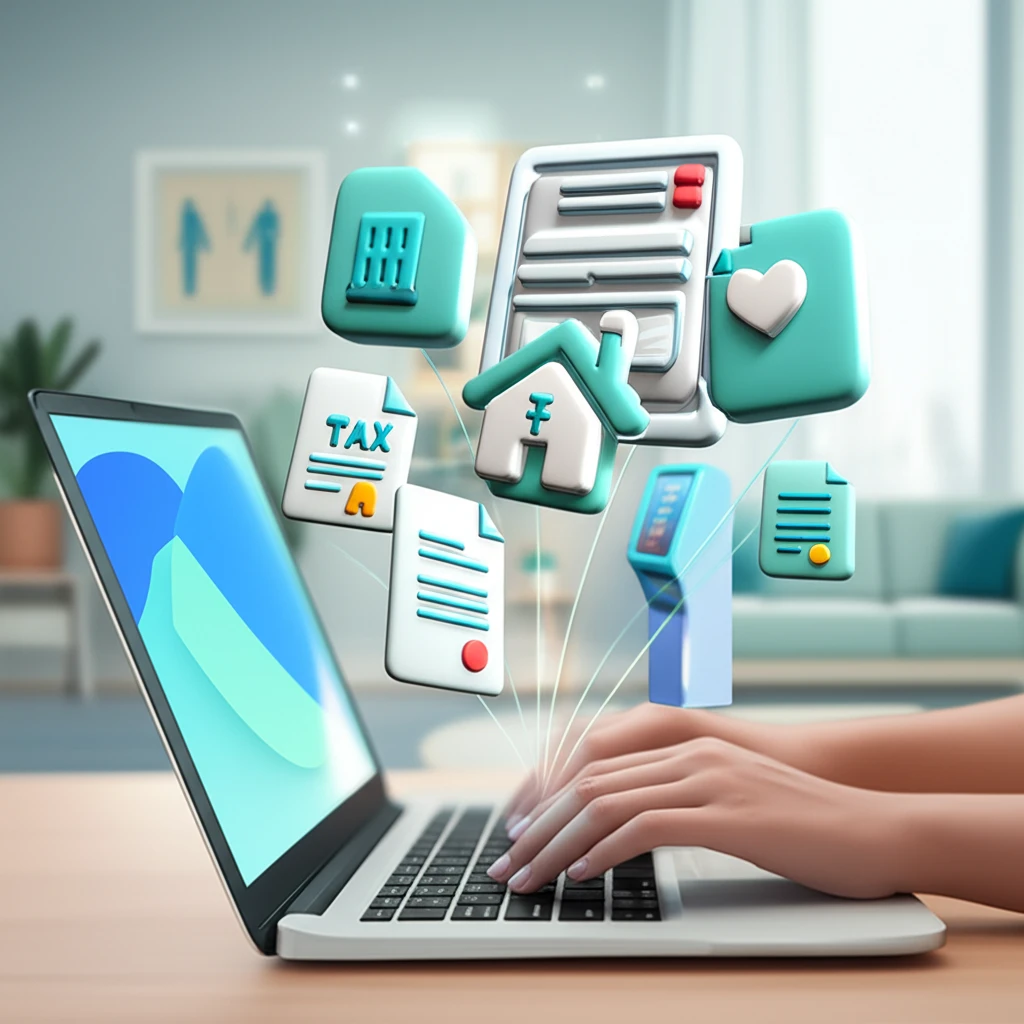 2026년 햇살론 특례 서류 발급처 ..