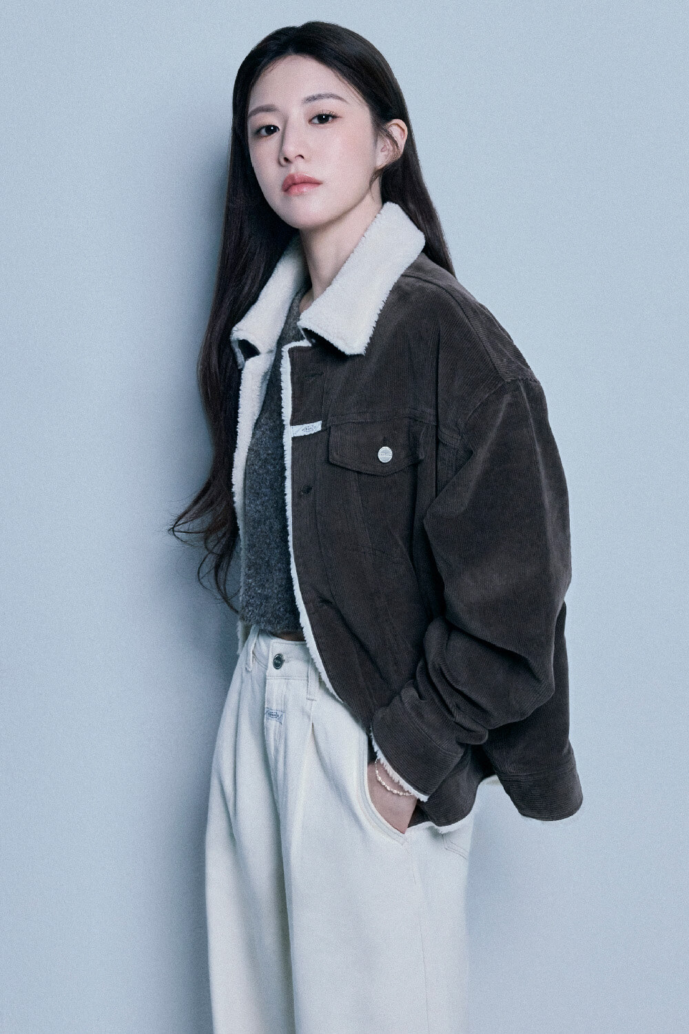 고윤정 화보