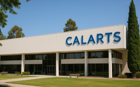 캘리포니아 예술대학(CalArts) 사진